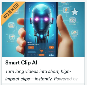 AWS Lambda Hackathon Honorable Mention